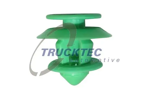 Кліпса кріплення облицювання AUTOMOTIVE TRUCKTEC 01.53.150 (фото 1)