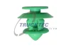 Кліпса кріплення облицювання AUTOMOTIVE TRUCKTEC 01.53.150 (фото 1)
