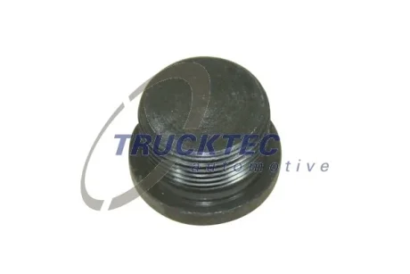 Болт слива оливи моста TRUCKTEC 01.67.056