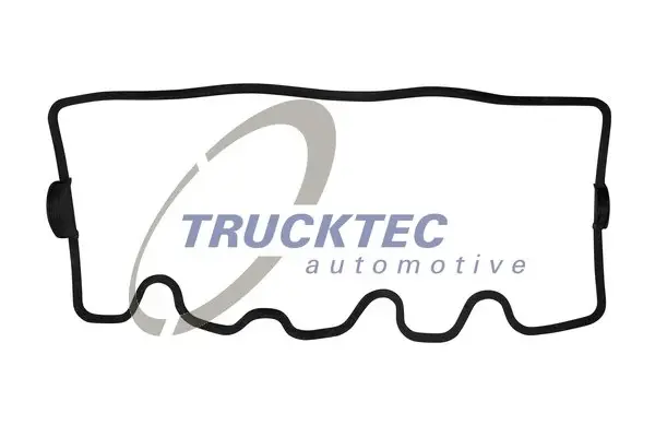 Прокладка клапанной крышки TRUCKTEC 02.10.009 (фото 1)