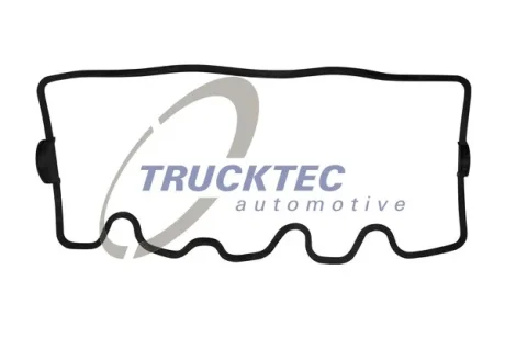 Прокладка клапанной крышки TRUCKTEC 02.10.009