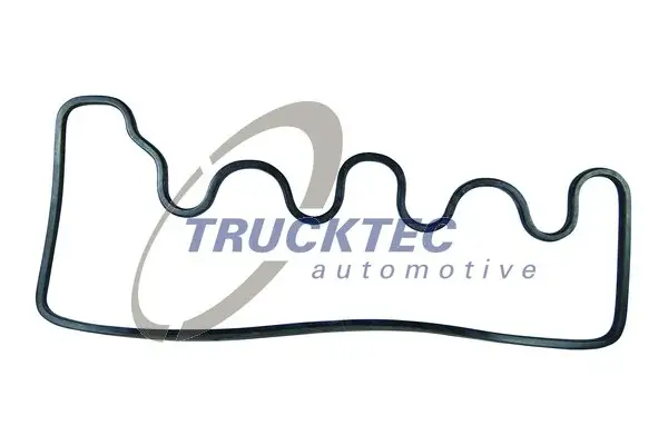 Прокладка клап. кришки TRUCKTEC 02.10.018 (фото 1)