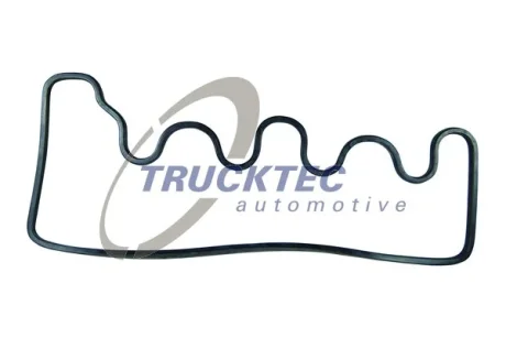 Прокладка клап. кришки TRUCKTEC 02.10.018