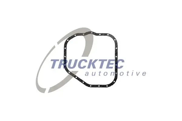 Прокладка поддона двигателя TRUCKTEC 02.10.049 (фото 1)