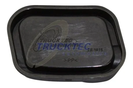 Пробка сливная маслянного піддона TRUCKTEC 02.10.101
