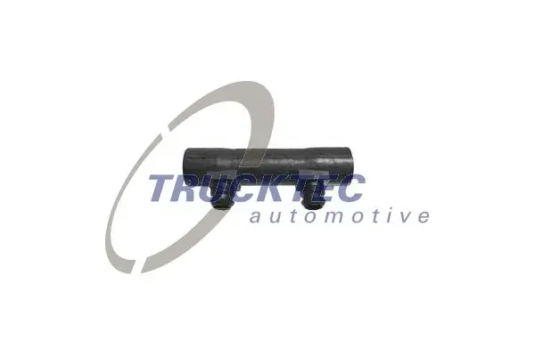 Шланг системы охлаждения водяной TRUCKTEC 02.10.108 (фото 1)