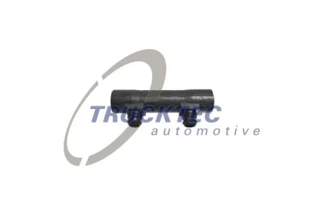 Шланг системы охлаждения водяной TRUCKTEC 02.10.108