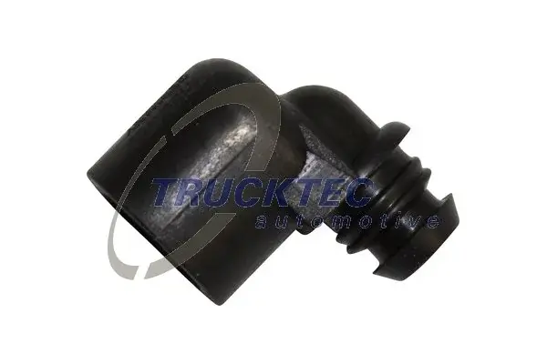 Патрубок вентиляционный TRUCKTEC 02.10.109 (фото 1)