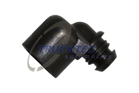 Патрубок вентиляционный TRUCKTEC 02.10.109