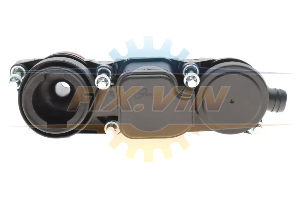 Центрифуга AUTOMOTIVE TRUCKTEC 02.10.169 (фото 1)