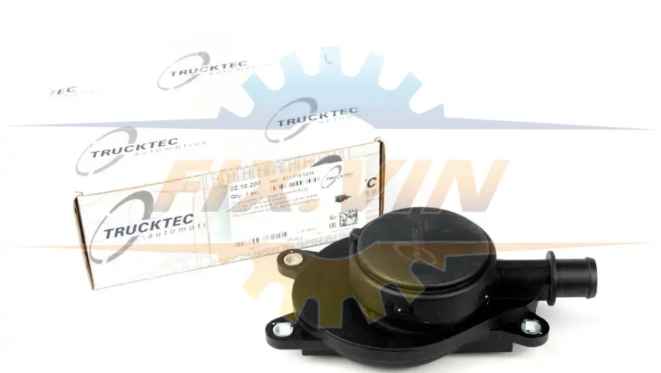 Сепаратор (мастиловіддільник) MB Vito (W638) 96-03 AUTOMOTIVE TRUCKTEC 02.10.208 (фото 1)