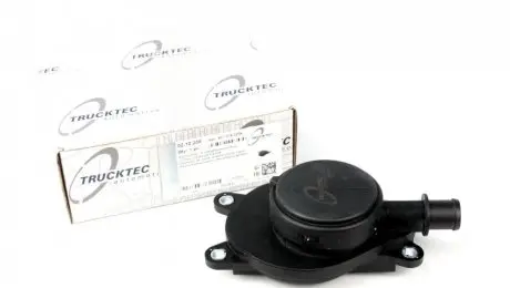 Сепаратор (мастиловіддільник) MB Vito (W638) 96-03 AUTOMOTIVE TRUCKTEC 02.10.208