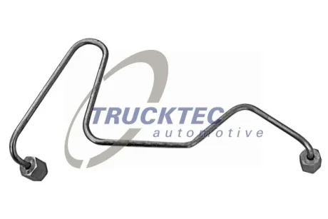 Трубка подачі палива TRUCKTEC 02.13.061