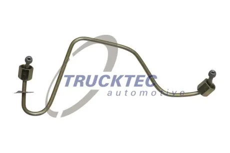 Трубка подачі палива TRUCKTEC 02.13.062