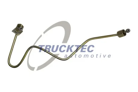 Паливопровід AUTOMOTIVE TRUCKTEC 02.13.063