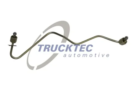 Трубка подачі палива TRUCKTEC 02.13.064