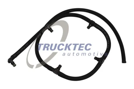 Шланг паливний AUTOMOTIVE TRUCKTEC 02.13.098