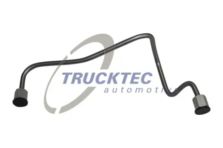 Трубка паливна TRUCKTEC 02.13.104