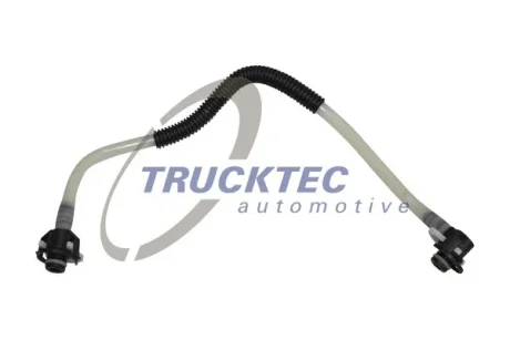 Трубка паливна TRUCKTEC 02.13.137