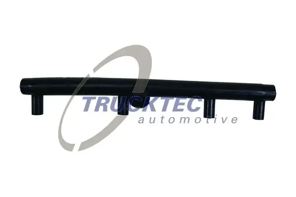 Шланг воздушной системы двигателя TRUCKTEC 02.14.010 (фото 1)
