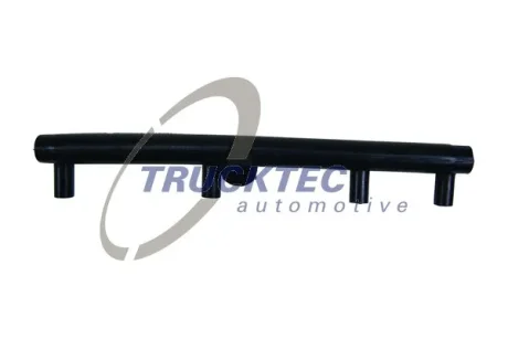 Шланг воздушной системы двигателя TRUCKTEC 02.14.010