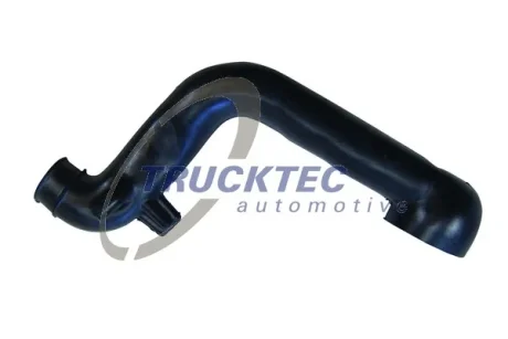 Шланг вентиляции поддона TRUCKTEC 02.14.014
