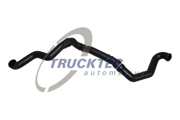 Патрубок вентиляції картера TRUCKTEC 02.14.025 (фото 1)