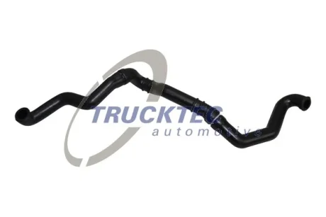Патрубок вентиляції картера TRUCKTEC 02.14.025