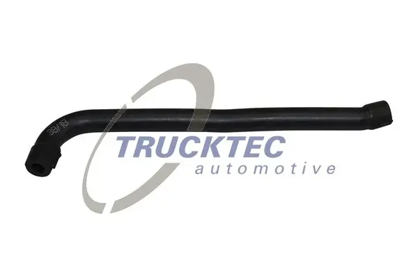 Шланг вентиляции поддона TRUCKTEC 02.14.039 (фото 1)