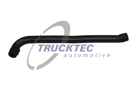 Шланг вентиляции поддона TRUCKTEC 02.14.039