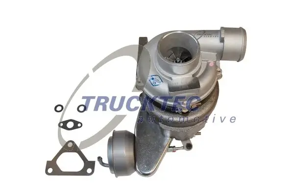 Компресор TRUCKTEC 02.14.058 (фото 1)