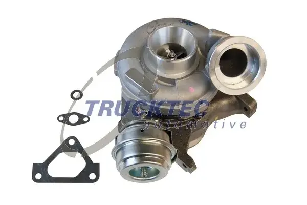 Преобразователь тиску TRUCKTEC 0214066 (фото 1)