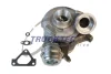 Преобразователь тиску TRUCKTEC 0214066 (фото 1)