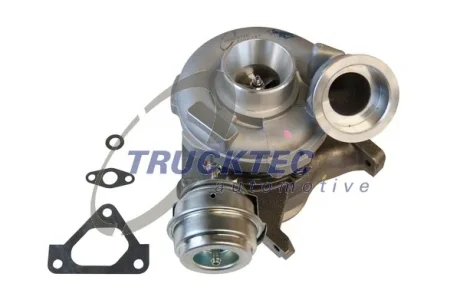 Преобразователь тиску TRUCKTEC 0214066