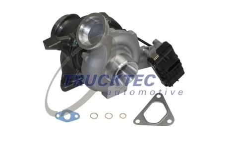 Компресор TRUCKTEC 02.14.114