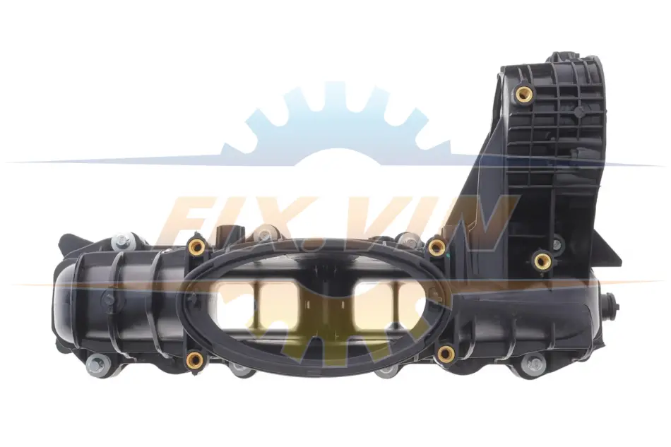 Колектор впускний MB Sprinter 2.2CDI 06- (OM651) TRUCKTEC 02.14.292 (фото 1)