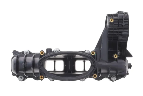 Колектор впускний MB Sprinter 2.2CDI 06- (OM651) TRUCKTEC 02.14.292