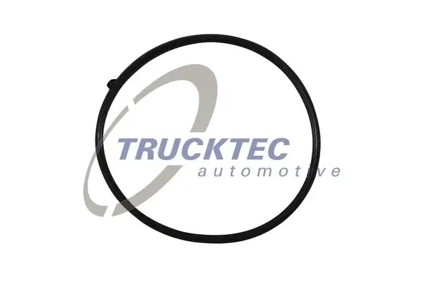 02.16.057 Уплотнительное кольцо дроссельной заслонки Sprinter 906 Vito 639 OM 646 TRUCKTEC 0216057 (фото 1)