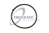 02.16.057 Уплотнительное кольцо дроссельной заслонки Sprinter 906 Vito 639 OM 646 TRUCKTEC 0216057 (фото 1)