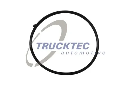 02.16.057 Уплотнительное кольцо дроссельной заслонки Sprinter 906 Vito 639 OM 646 TRUCKTEC 0216057