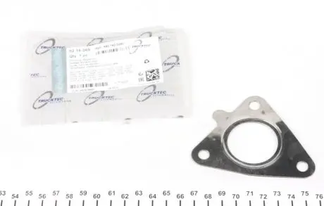 Прокладка турбіни MB Sprinter/Vito 3.0CDI OM642 (R) (к випускному колектору) AUTOMOTIVE TRUCKTEC 02.16.069