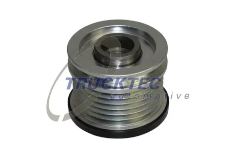 Шків генератора TRUCKTEC 02.17.028
