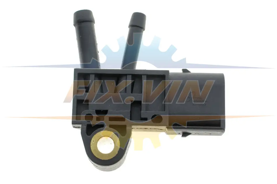 Датчик тиску вихлопних газів AUTOMOTIVE TRUCKTEC 02.17.077 (фото 1)