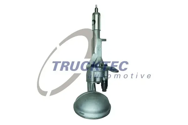 Насос оливний TRUCKTEC 02.18.024 (фото 1)