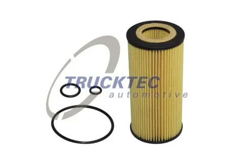 Фільтр оливний TRUCKTEC 02.18.083