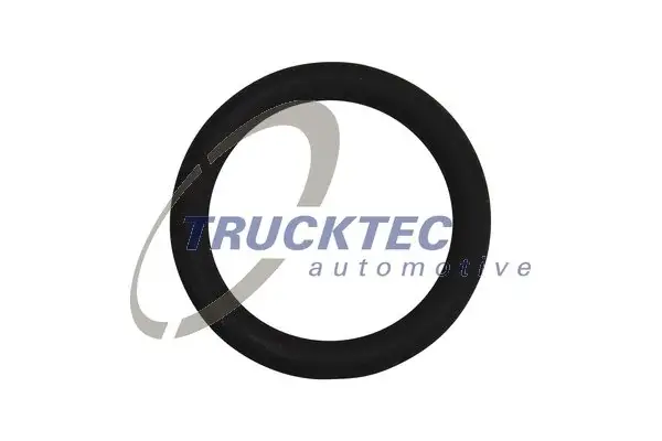 Кільце ущільнююче масляного фільтра TRUCKTEC 02.18.090 (фото 1)