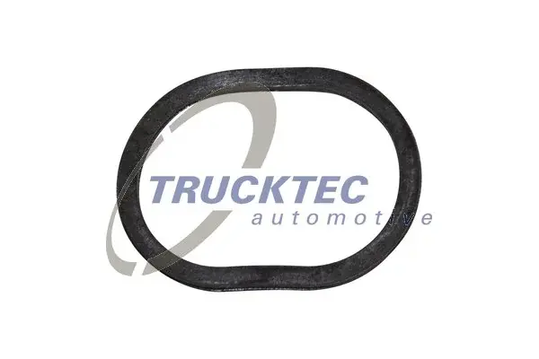 Кільце ущільнююче масляного радіатора AUTOMOTIVE TRUCKTEC 02.18.097 (фото 1)