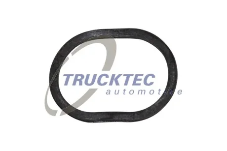 Кільце ущільнююче масляного радіатора AUTOMOTIVE TRUCKTEC 02.18.097
