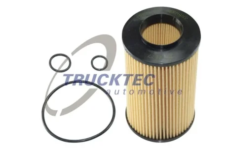 Фільтр оливний TRUCKTEC 02.18.100