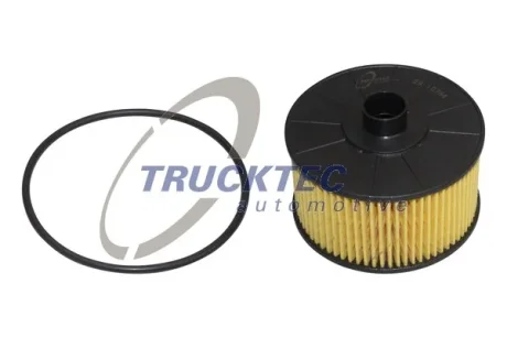 Фільтр оливний TRUCKTEC 02.18.170